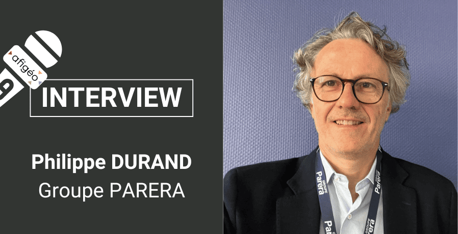 Interview Philippe DURAND site