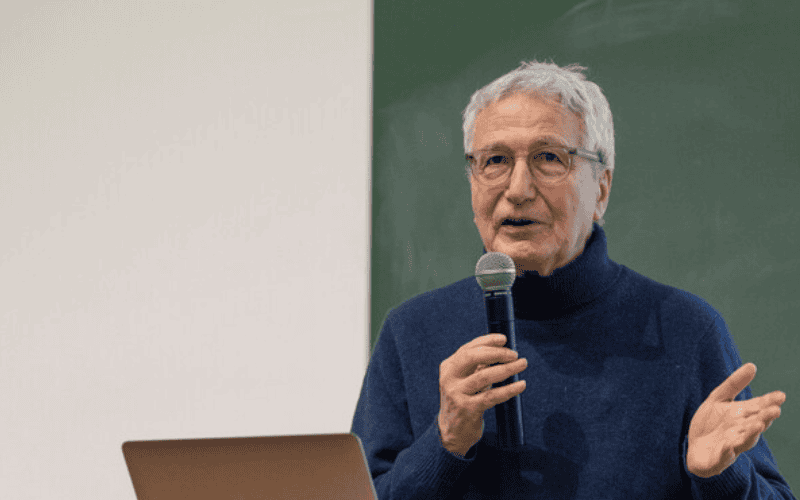 Grand Témoin GDD26 NL