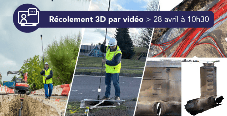 webinaire recolement D3E