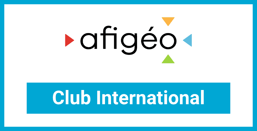 Club International Afigéo SITE