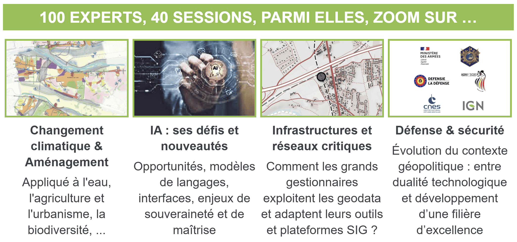 SESSIONS GDD26
