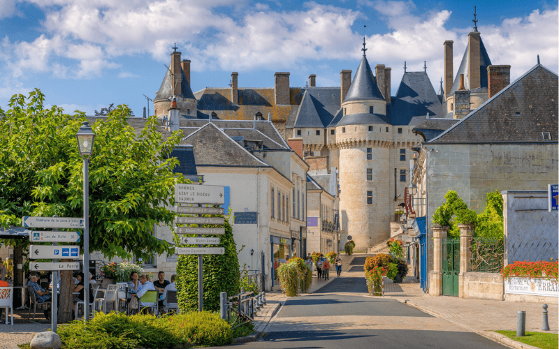 Ville de Tours GDD26