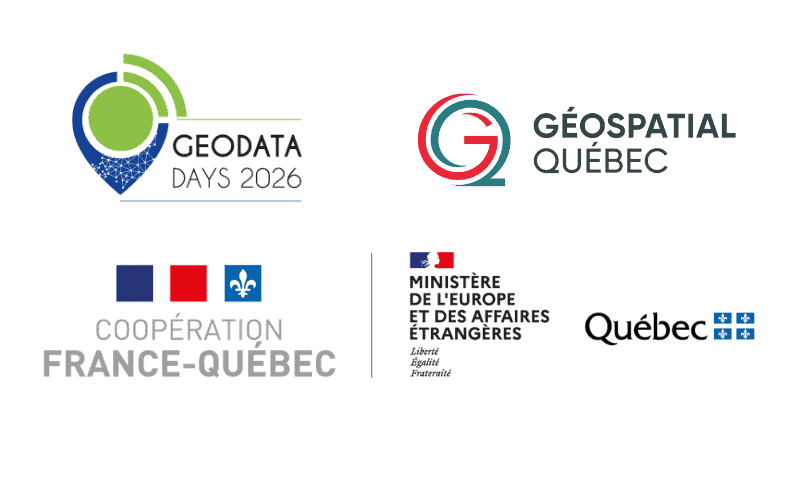 geospatial quebec GDD26