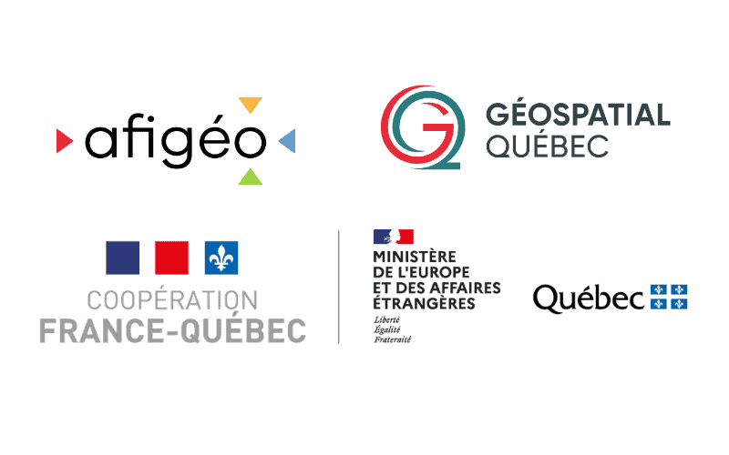Afigéo Québec NL