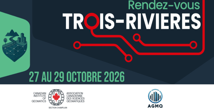 Appel a participation Trois-Rivières Québec SITE