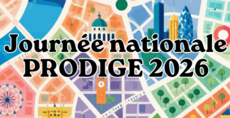 Journée PRODIGE 2026 SITE