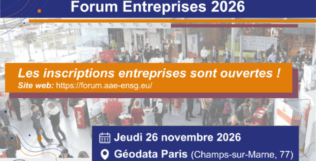Forum Entreprises 2026 SITE